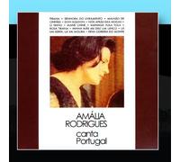 Amália Rodrigues - Canta Portugal [Import]