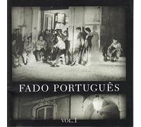 Amália Rodrigues, Carlos Ramos - Fado Português Vol. 1 - CD