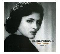Amalia Rodrigues - Fados Classicos 2