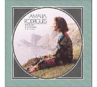 Amalia Rodrigues - Folclore a Guitarra E a Viola