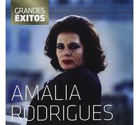 Amalia Rodrigues - Grandes Exitos