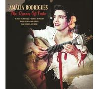 Amalia Rodrigues Queen of Fado (Vinyl)
