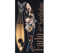 Amalia Rodrigues, Rodrigo, Alf - Fado & Sardinhas [2CD] 2015