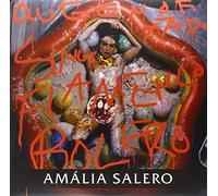 Amália Rodrigues - Salero [VINYL] [Vinilo]