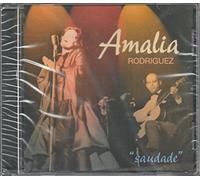 Amalia Rodrigues - Saudade