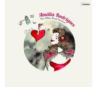 Amália Rodrigues The Abbey Road Sessions (Vinyl) (Importación USA)