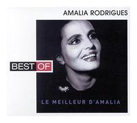 Amalia Rodrigues - The Art of Amalia