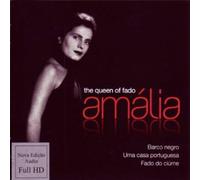 Amalia Rodrigues - The Queen of Fado