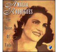 Amalia Rodrigues - Voice of Fado