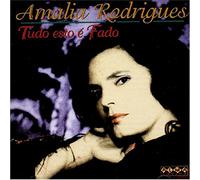 Amalia Rodriguez - Tudo Esto E Fado