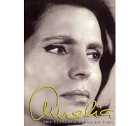 Amália: Uma Estranha Forma de Vida