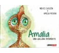 Amalia. Una Gallina Diferente