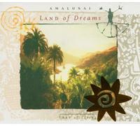 Amalunai - Land of Dreams [Import]