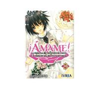 Ámame 3 (amame)