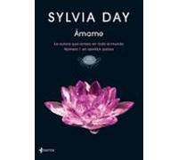 Amame (erotica Esencia Gs Nº 3)