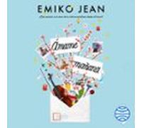 ámame mañana (audiolibro)