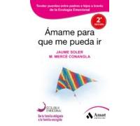 Amame Para Que Me Pueda Ir