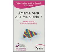 Amame Para Que Me Pueda Ir