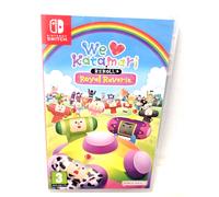 Amamos Katamari Reroll + Royal Reverie Nintendo Switch | Nuevo Sellado