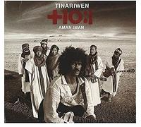 Tinariwen – Aman Iman: Water Is Life – Vinilo 2LP