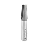 Amana Tool - 42422 marcadores con punta de carburo de 5 grados x 19/32 de diámetro x 1-1/4 x 1/2 pulgadas de vástago