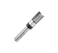 Amana Tool - 45475 - Plantilla de inmersión con punta de carburo (3/8 diámetro x 1/2 x 1/4 pulgadas)