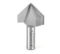 Amana Tool 45728-CNC Herramientas de corte Amana