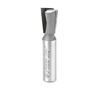 Amana Tool - 45808 Cola de milano con punta de carburo de 7 grados x 5/8 diámetro x 7/8 x 1/2 pulgadas vástago