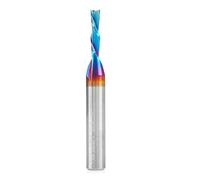 Amana Tool - 46200-K carburo sólido Spektra Extreme Tool Life Coated espiral inmersión 1/8 de diámetro