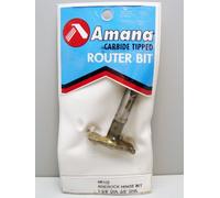 Amana Tool 48102 Herramientas de corte Amana