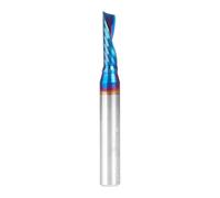 Amana Tool - 51517-K Carburo sólido CNC Spektra Extreme Tool Life Coated Spiral 'O' Flauta