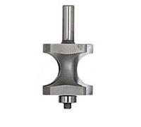 Amana Tool 51574 Herramientas de corte Amana