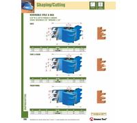 Amana Tool 935 Herramientas de corte Amana