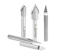 Amana Tool AMS-159 Herramientas de corte Amana