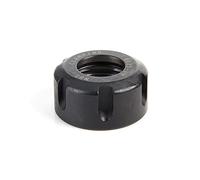 Amana Tool CON-ER25 Tuerca de pinza CNC de 42 mm para ER25 estándar
