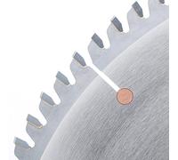 Amana Tool DT12841-30 Herramientas de corte Amana