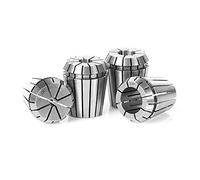 Amana Tool - Juego de 4 pinzas de resorte ER32 (CO-ER32), grado industrial