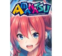 Amanatsu: Perfect Edition (PC) - Steam Key - GLOBAL