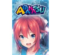 AMANATSU ~Perfect Edition~ (PC) Steam Key GLOBAL