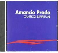 Amancio Prada - Cantico Espiritual