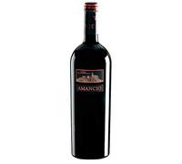 Amancio - Vino Tinto, 750 ml