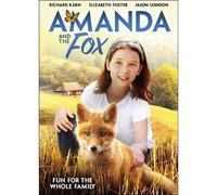 Amanda And The Fox [USA] [DVD]