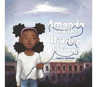 Amanda and the Hidden Strings