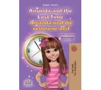 Amanda And The Lost Time Amanda Und Die Verlorene Zeit (ebook)