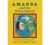 Amanda and the Witch Switch