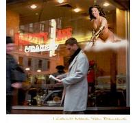 Amanda B - I Could Make You Believe (US Import)