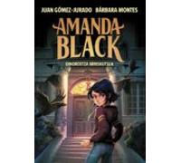Amanda Black 1