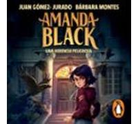 Amanda Black 1 - Una Herencia Peligrosa (audiolibro)