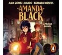 Amanda Black 10 - La Película Maldita (audiolibro)