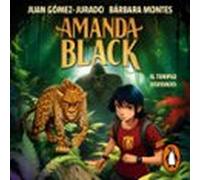 Amanda Black 11 - El Templo Olvidado